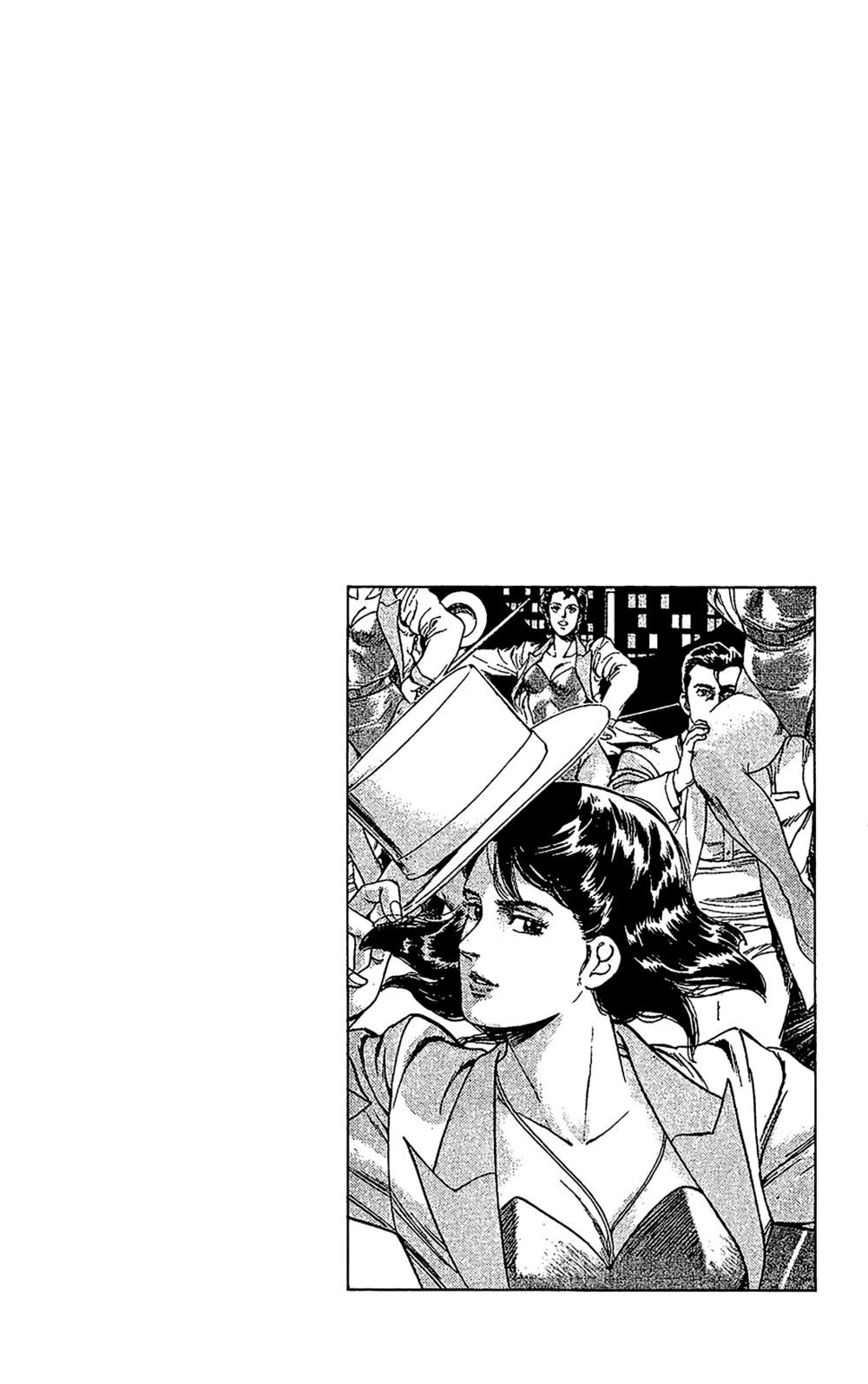 City Hunter Chapter 68 - 40