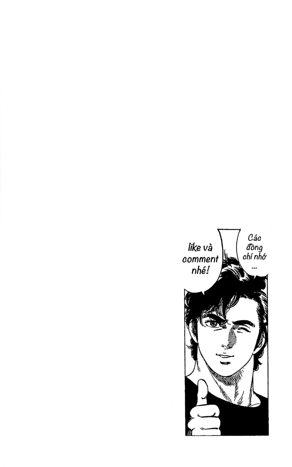 City Hunter Chapter 69 - 20