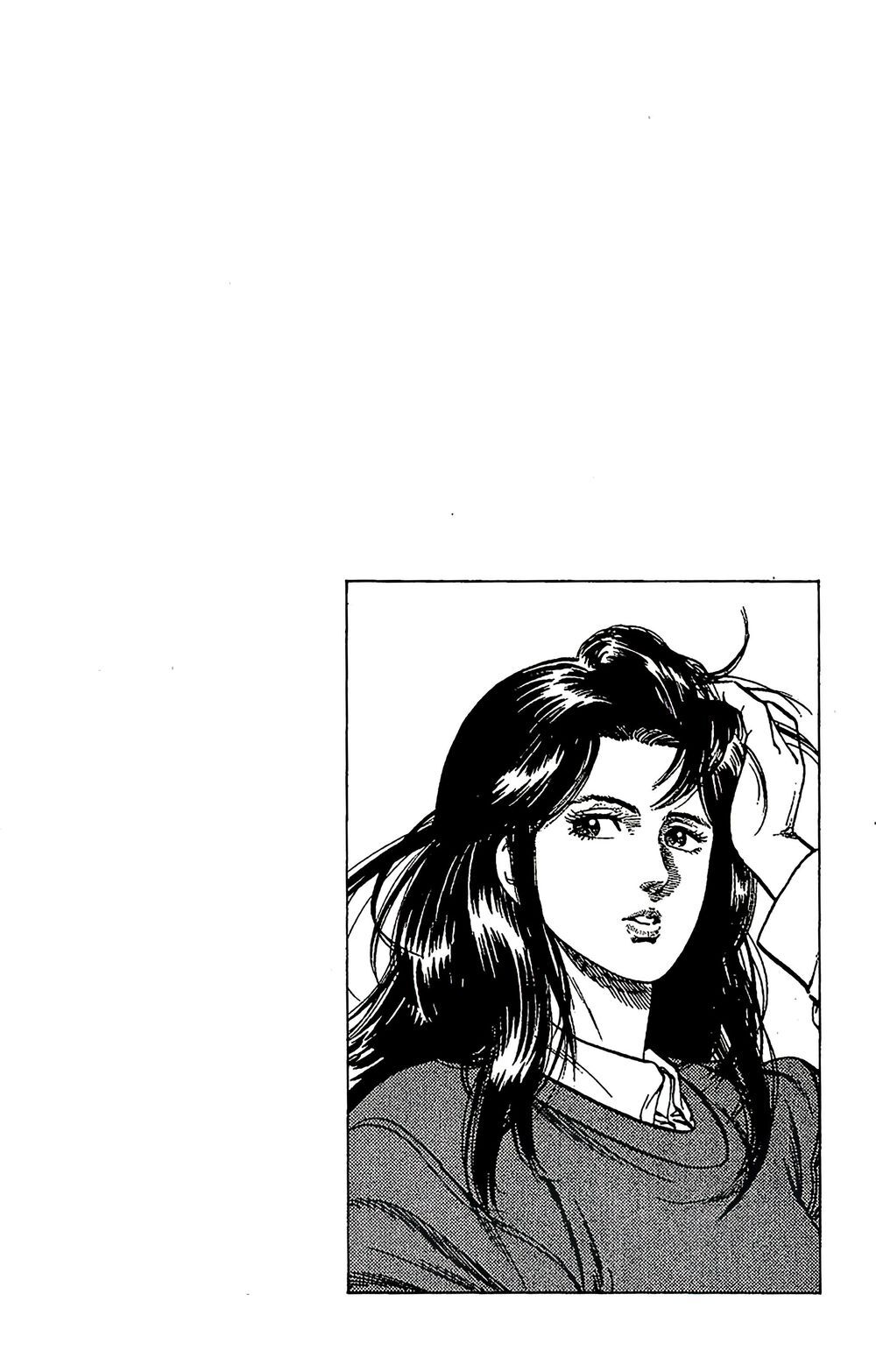 City Hunter Chapter 71 - 20