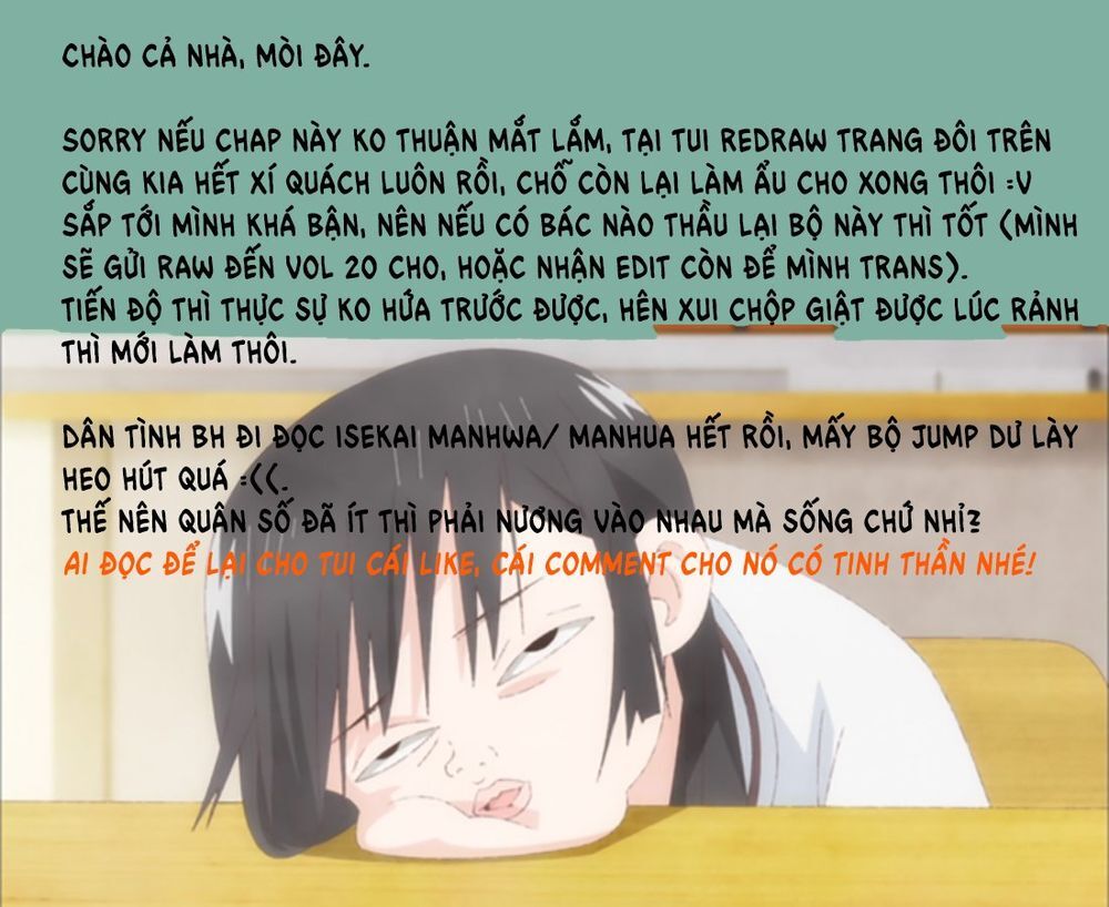 City Hunter Chapter 71 - 21