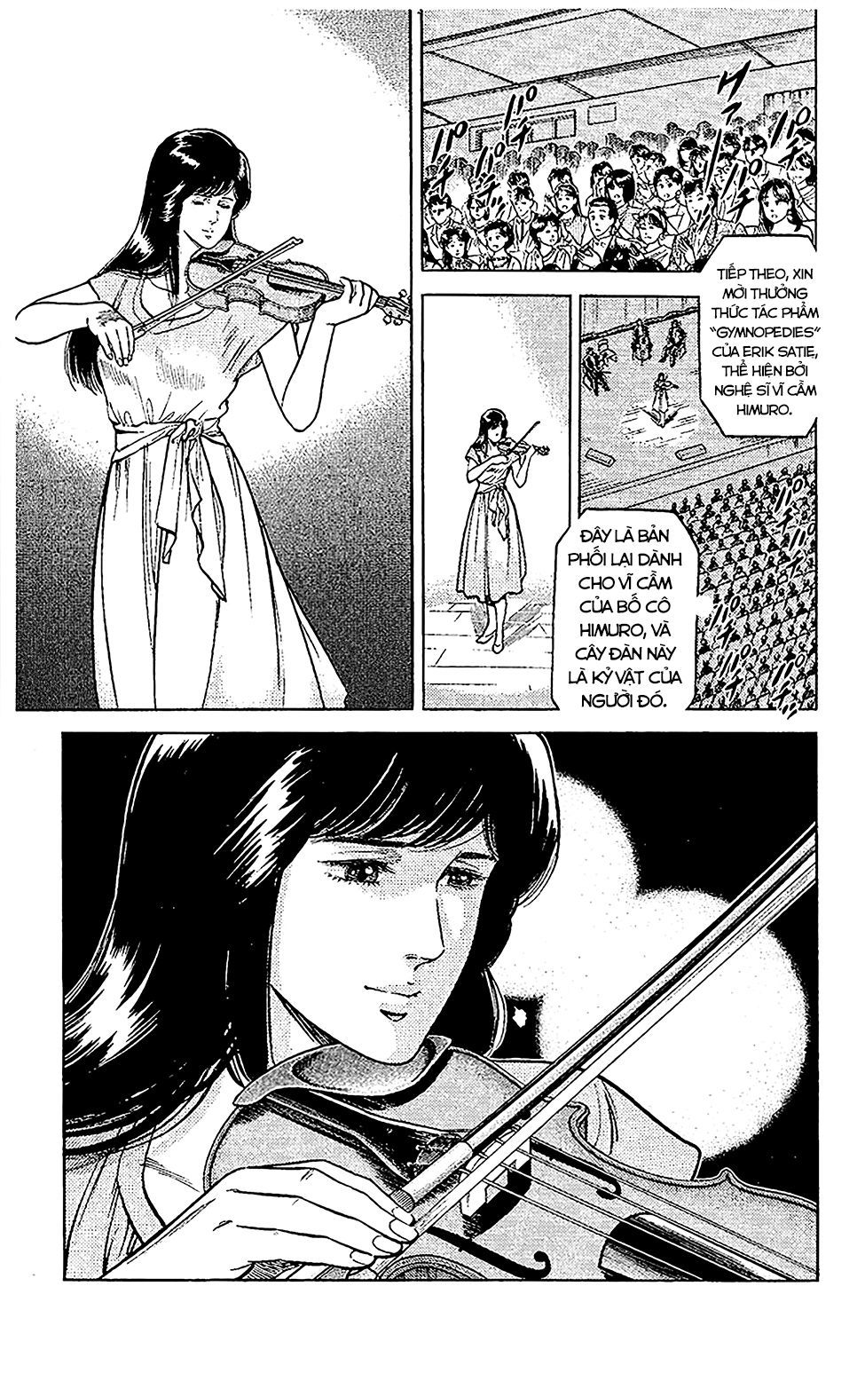 City Hunter Chapter 54 - 47