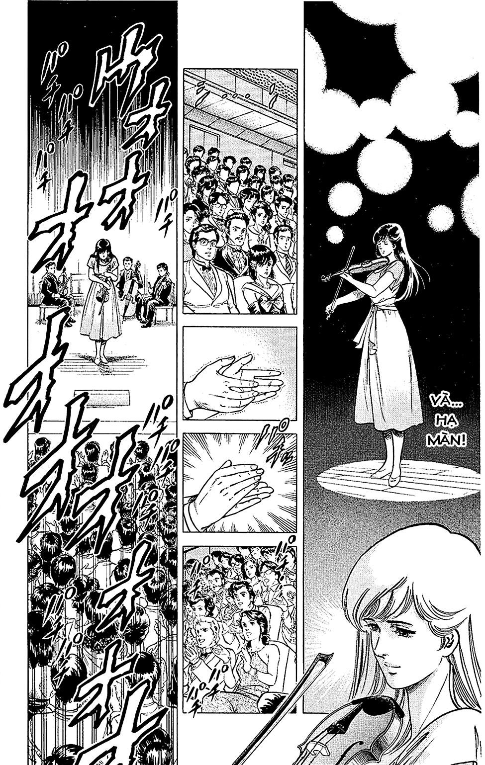 City Hunter Chapter 55 - 2