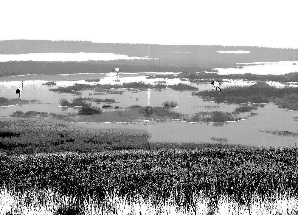 Cơn Sốt Vàng Sau Chiến Tranh Chapter 108 - 7