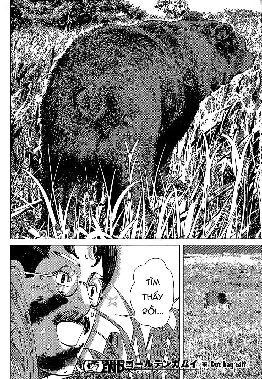 Cơn Sốt Vàng Sau Chiến Tranh Chapter 111 - 21