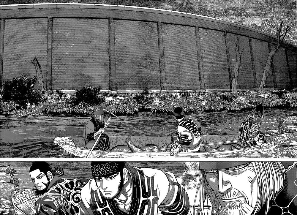 Cơn Sốt Vàng Sau Chiến Tranh Chapter 125 - 15