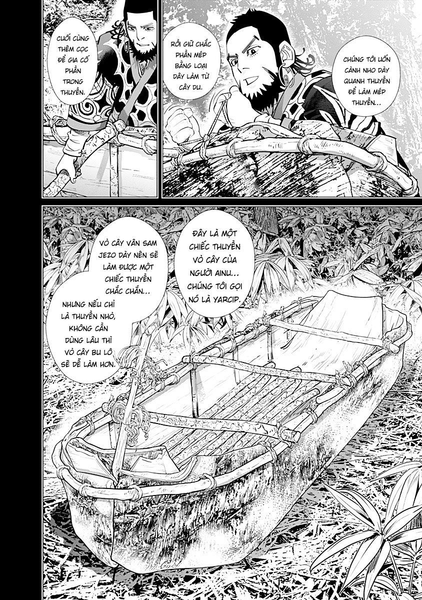 Cơn Sốt Vàng Sau Chiến Tranh Chapter 93 - 11