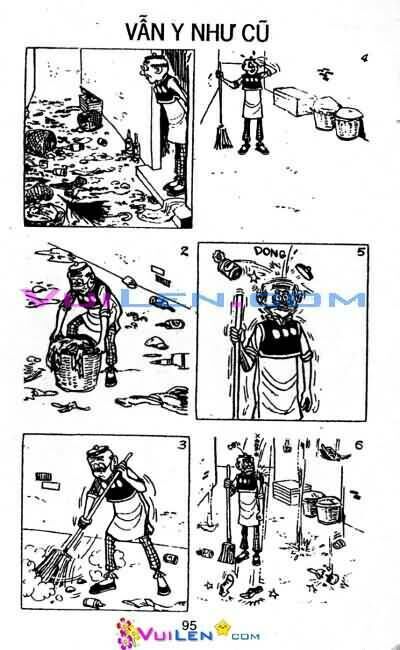 Chú Thoong Chapter 23 - 12