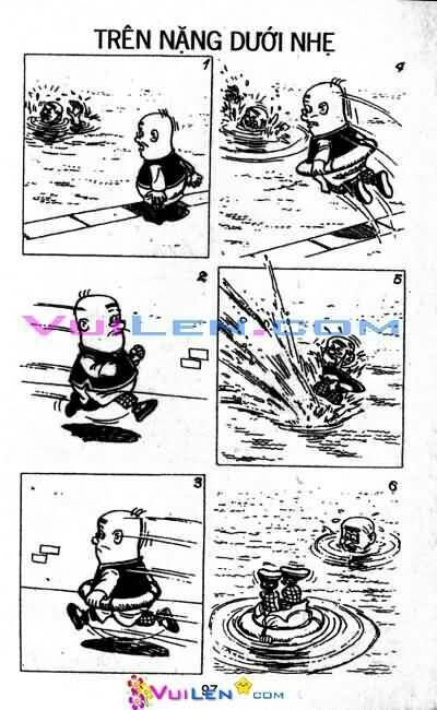 Chú Thoong Chapter 23 - 14