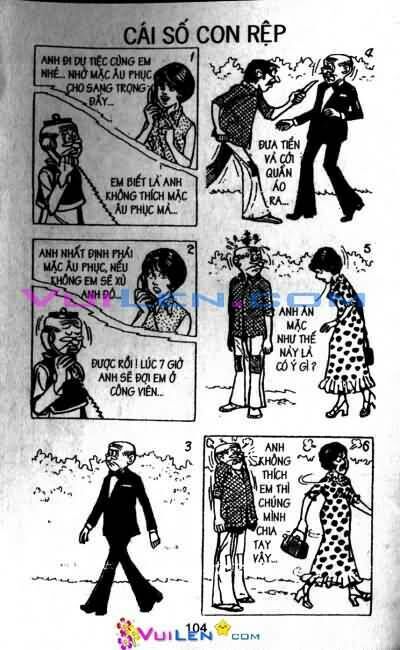 Chú Thoong Chapter 23 - 21