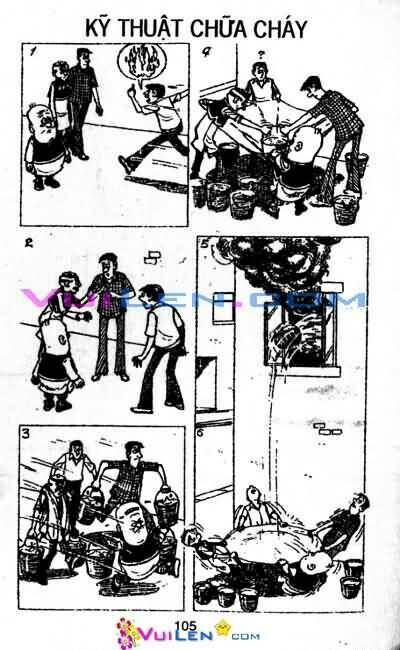 Chú Thoong Chapter 23 - 22