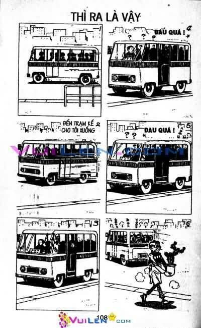 Chú Thoong Chapter 23 - 25