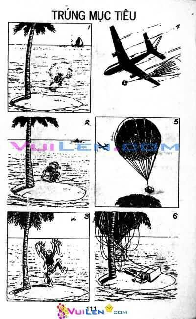 Chú Thoong Chapter 23 - 28
