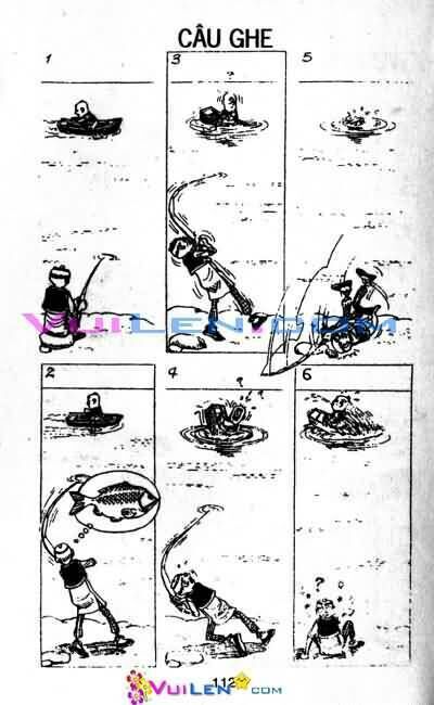 Chú Thoong Chapter 23 - 29