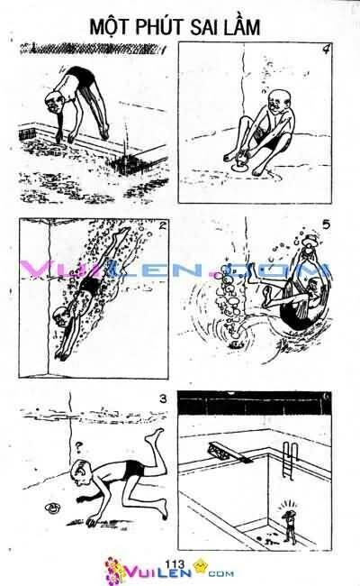 Chú Thoong Chapter 23 - 30
