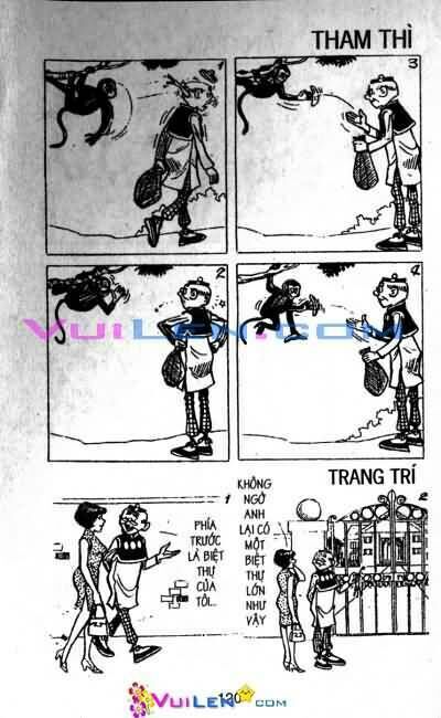 Chú Thoong Chapter 23 - 37