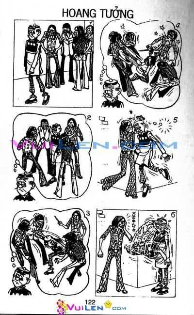 Chú Thoong Chapter 23 - 39