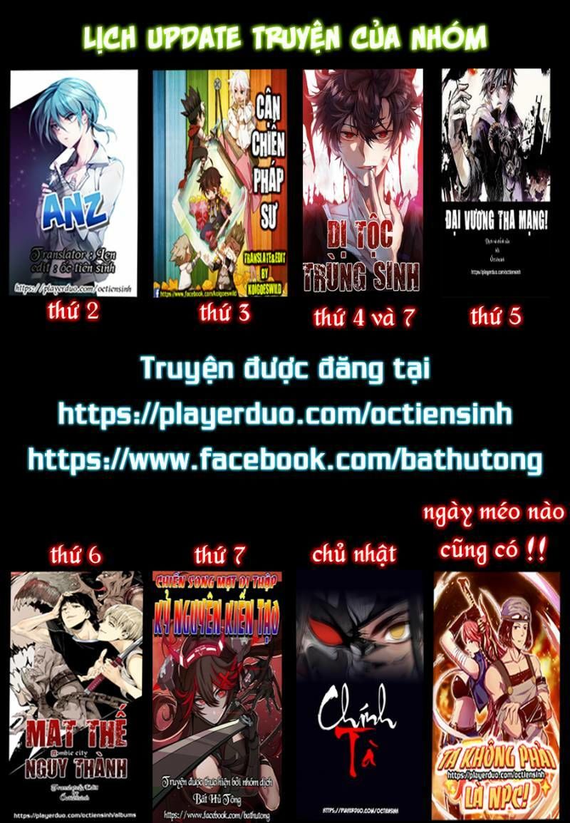 Võng Du Chi Cận Chiến Pháp Sư Chapter 182 - 3