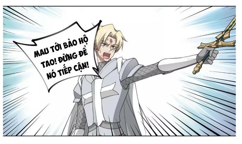 Võng Du Chi Cận Chiến Pháp Sư Chapter 186 - 29