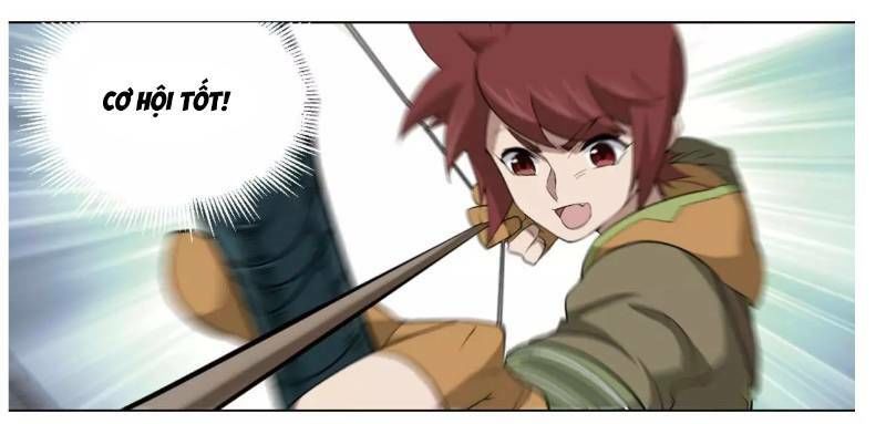 Võng Du Chi Cận Chiến Pháp Sư Chapter 186 - 31