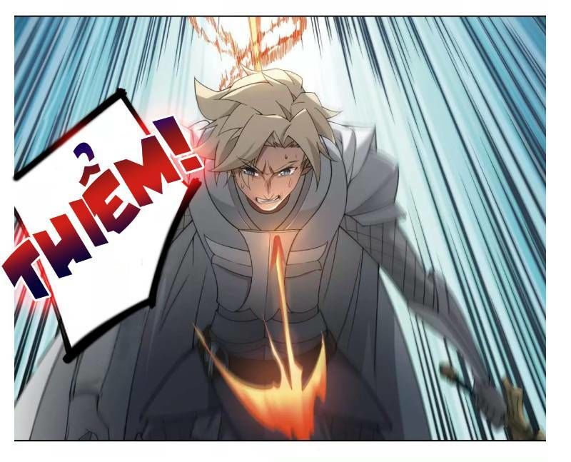 Võng Du Chi Cận Chiến Pháp Sư Chapter 186 - 6