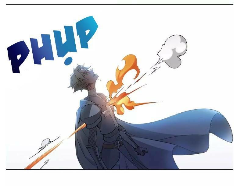 Võng Du Chi Cận Chiến Pháp Sư Chapter 186 - 7