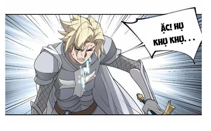 Võng Du Chi Cận Chiến Pháp Sư Chapter 186 - 8