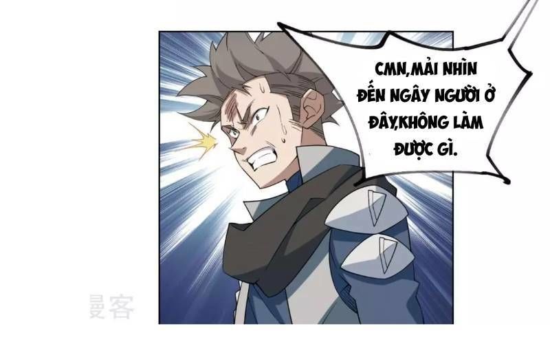 Võng Du Chi Cận Chiến Pháp Sư Chapter 186 - 10