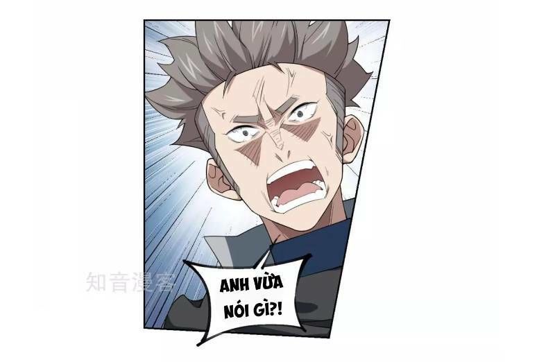 Võng Du Chi Cận Chiến Pháp Sư Chapter 187 - 27