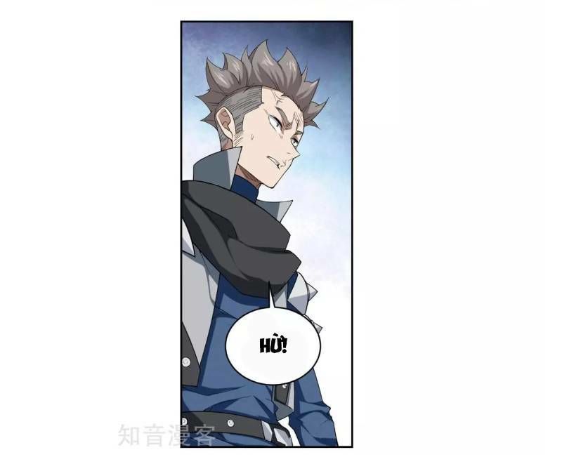 Võng Du Chi Cận Chiến Pháp Sư Chapter 188 - 12