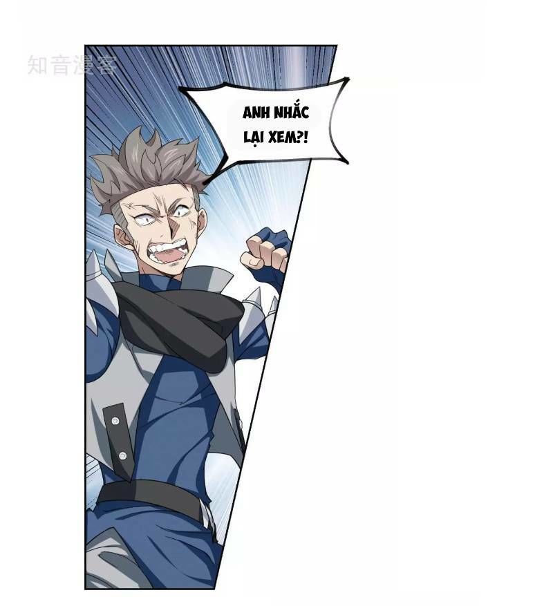 Võng Du Chi Cận Chiến Pháp Sư Chapter 188 - 5