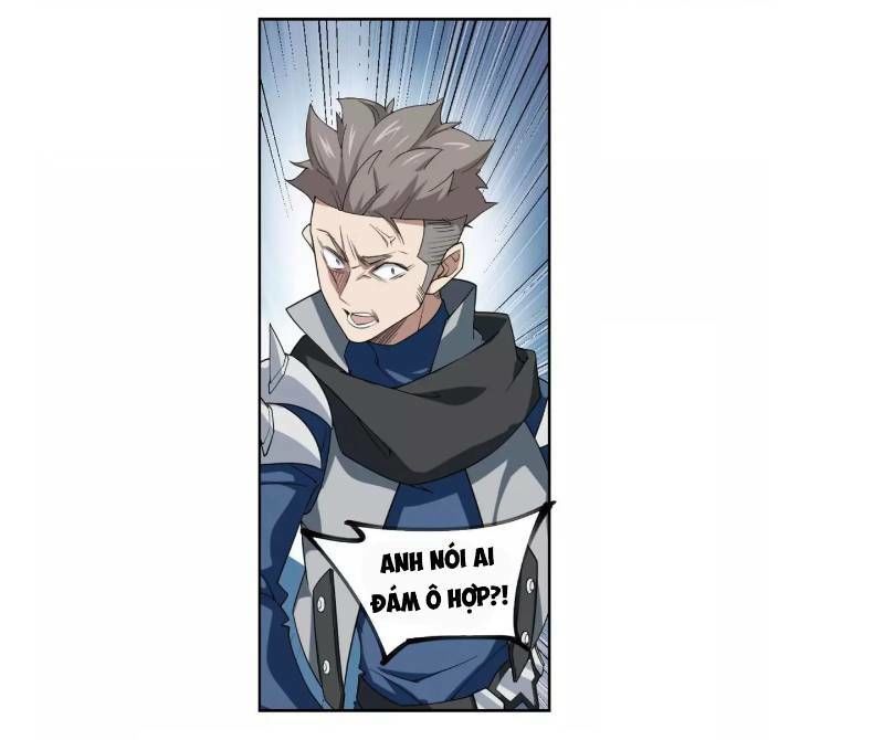 Võng Du Chi Cận Chiến Pháp Sư Chapter 188 - 9