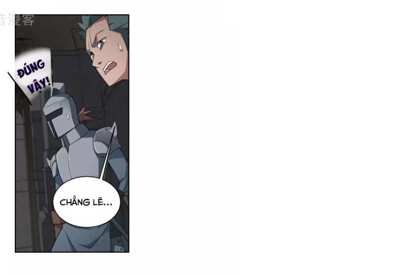 Võng Du Chi Cận Chiến Pháp Sư Chapter 189 - 32