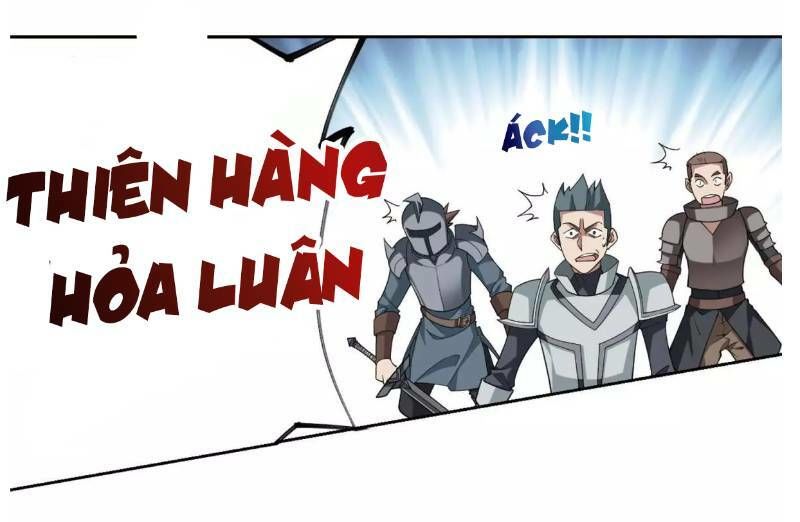 Võng Du Chi Cận Chiến Pháp Sư Chapter 189 - 39