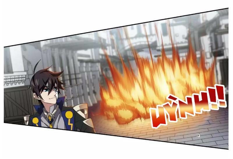 Võng Du Chi Cận Chiến Pháp Sư Chapter 189 - 40