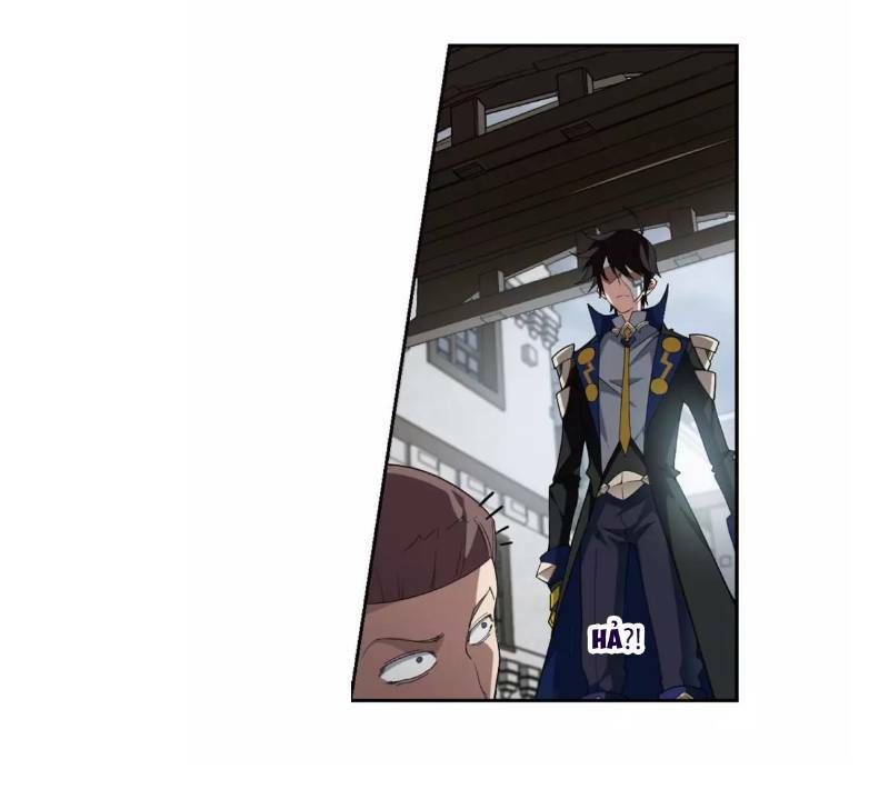 Võng Du Chi Cận Chiến Pháp Sư Chapter 189 - 7