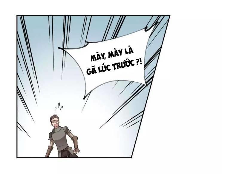 Võng Du Chi Cận Chiến Pháp Sư Chapter 189 - 8