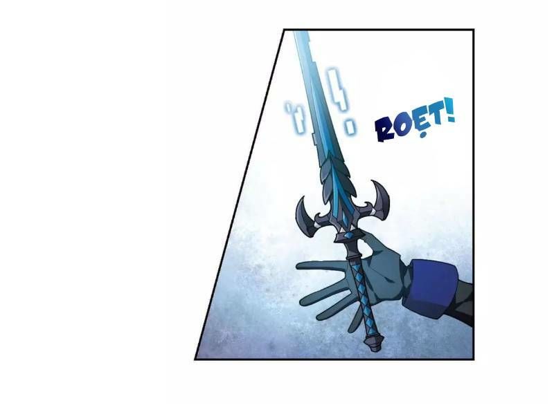 Võng Du Chi Cận Chiến Pháp Sư Chapter 189 - 9