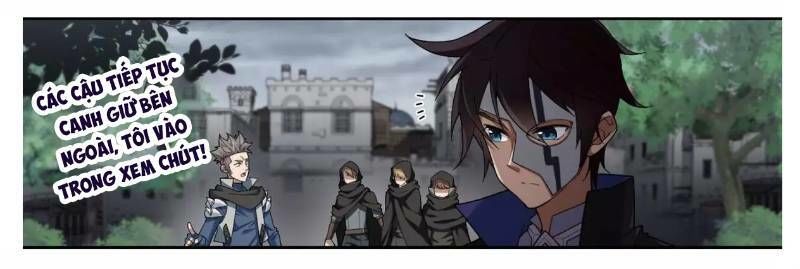 Võng Du Chi Cận Chiến Pháp Sư Chapter 190 - 12