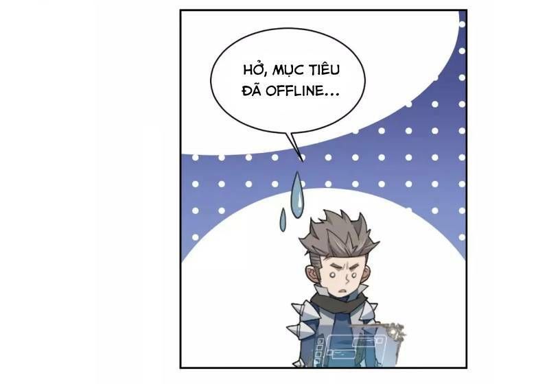 Võng Du Chi Cận Chiến Pháp Sư Chapter 190 - 19