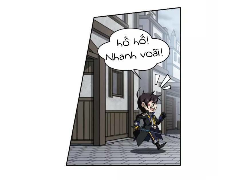 Võng Du Chi Cận Chiến Pháp Sư Chapter 190 - 4