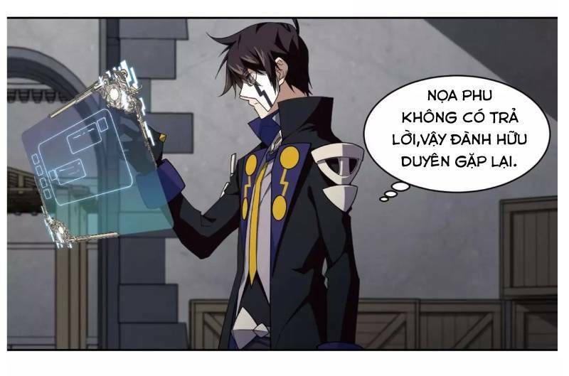 Võng Du Chi Cận Chiến Pháp Sư Chapter 190 - 45