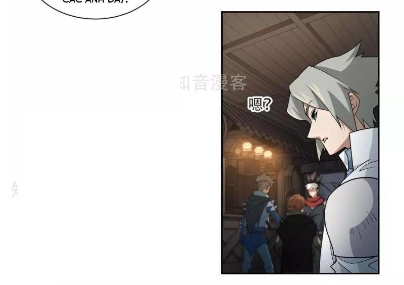 Võng Du Chi Cận Chiến Pháp Sư Chapter 190 - 48