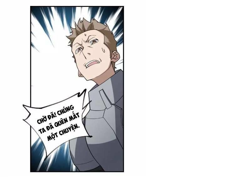 Võng Du Chi Cận Chiến Pháp Sư Chapter 190 - 6