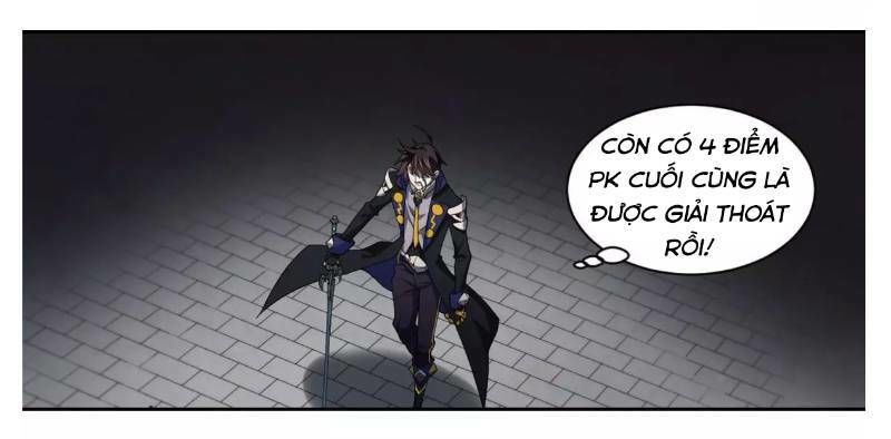 Võng Du Chi Cận Chiến Pháp Sư Chapter 190 - 8
