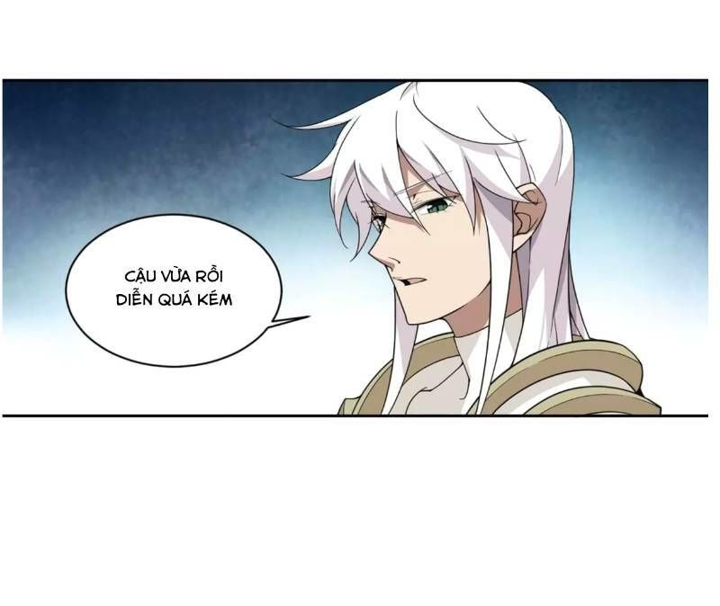 Võng Du Chi Cận Chiến Pháp Sư Chapter 191 - 11