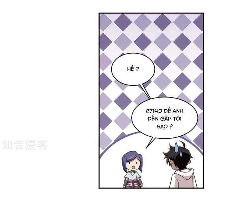 Võng Du Chi Cận Chiến Pháp Sư Chapter 191 - 20