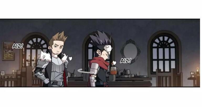 Võng Du Chi Cận Chiến Pháp Sư Chapter 192 - 16