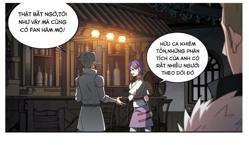 Võng Du Chi Cận Chiến Pháp Sư Chapter 192 - 4