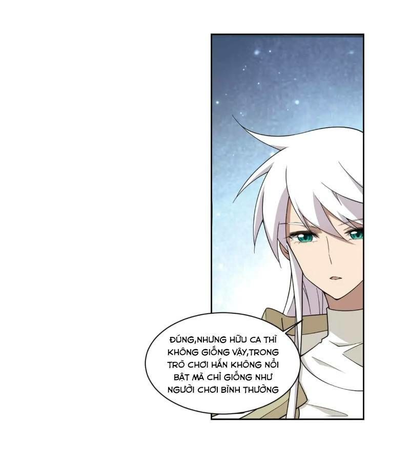 Võng Du Chi Cận Chiến Pháp Sư Chapter 192 - 6