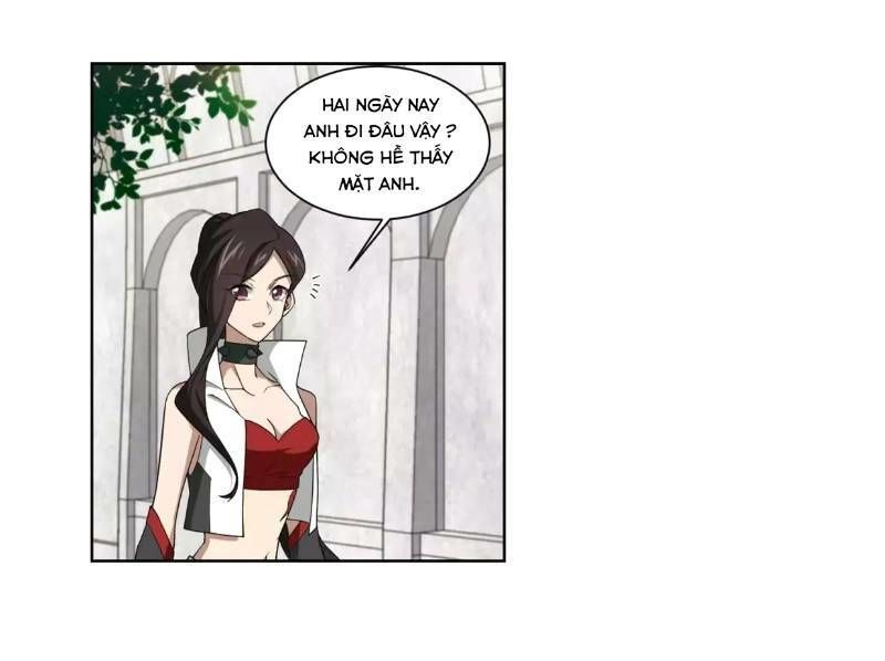 Võng Du Chi Cận Chiến Pháp Sư Chapter 193 - 13